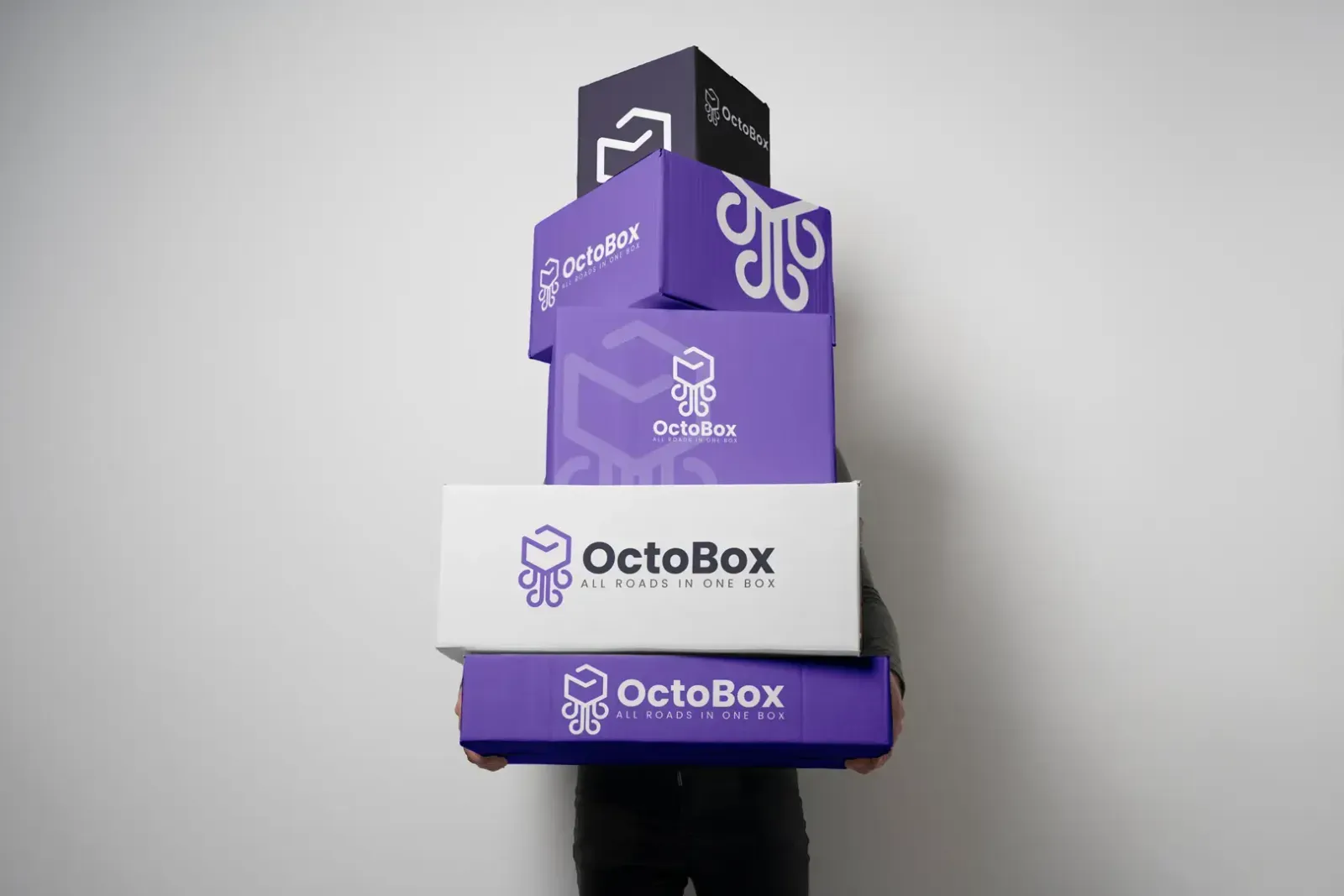 Octobox Stack